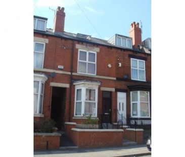 4 double bed student/professional house. Student House in Sheffield - Photo 6