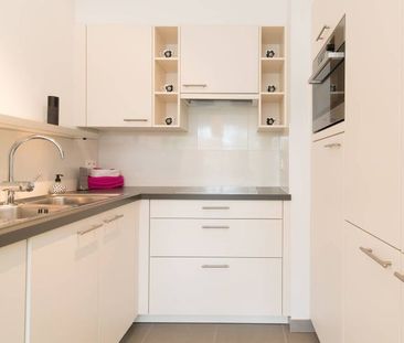 Appartement te huur - Foto 1