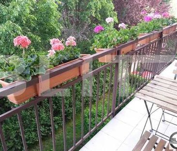 2 camere, 60 mp, imobil nou, parcare, balcon, zona strazii Al. Vaida Voevod! - Photo 1