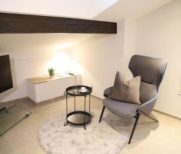 1.5 Zimmer, 36 m², 2. Stock - Photo 1