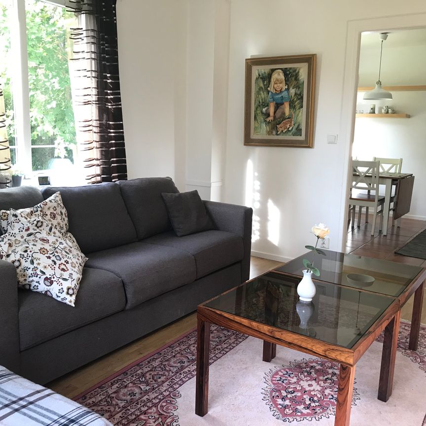 Tredje Villagatan, Karlstad - Foto 1