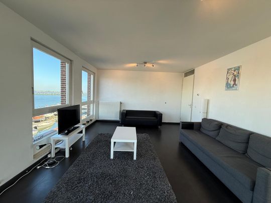 Cas Oorthuyskade 258, 1087 DP, Amsterdam - Photo 1