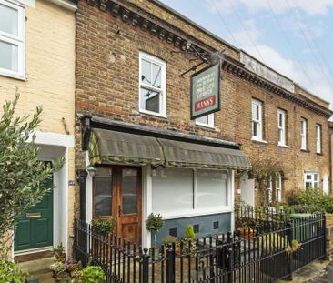 2 bedroom terraced house to rent - Photo 4