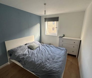 1 Bed Flat, Lumsden Street, G3 - Photo 5