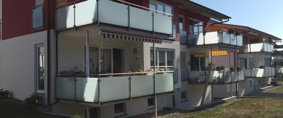 3 Zimmer in Orsingen-Nenzingen - Foto 1
