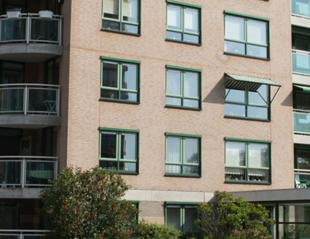 Lijster Appartement Type E IJsduiker 46 en 114 - Foto 1