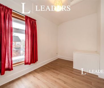 2 bedroom house to rent Fox Street, Warrington, Cheshire, WA5 - Photo 3