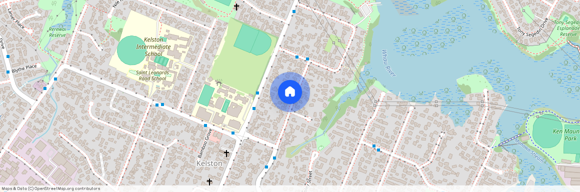 48A Kelwyn Road, Kelston, Waitakere City