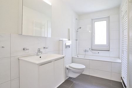 Ruhig gelegene Wohnung nahe Stadtzentrum! - Foto 4