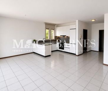Lugano: Appartamento 2.5 locali centrale con terrazzo - Photo 2
