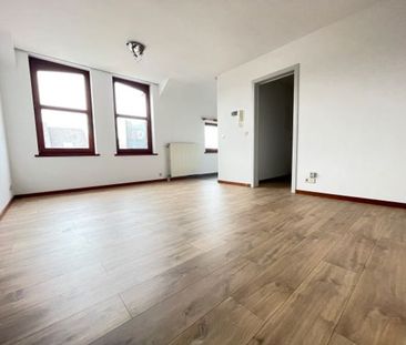Appartement te huur - Foto 1