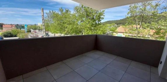 Appartement à louer 3 pièces 68.08m² - Photo 2