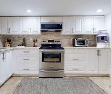 For Lease - 925 Kingsway Drive Unit# Basement, Burlington, Ontario - Photo 6