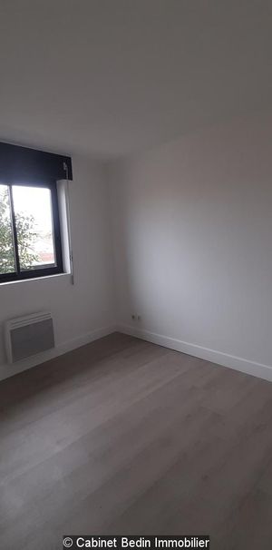 Location Appartement T2 Toulouse 1 chambre - Photo 1