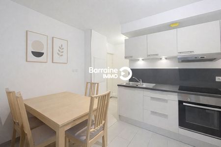 Location appartement à Brest, 3 pièces 50.26m² - Photo 5