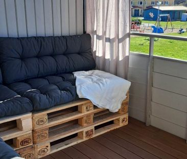 Trädgårdsgatan, Visby - Foto 4