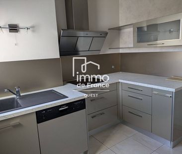 Location appartement 4 pièces 78.53 m² à La Roche-sur-Yon (85000) - Photo 1