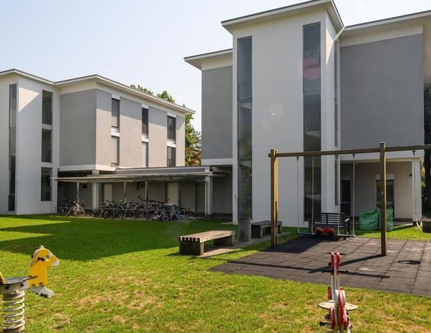 4 Zimmer, 100 m², 2. Stock - Photo 1