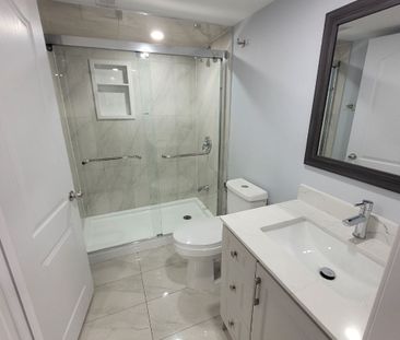 For Lease - 88 Snowcap Road Unit# Lower, Brampton, Ontario - Photo 1