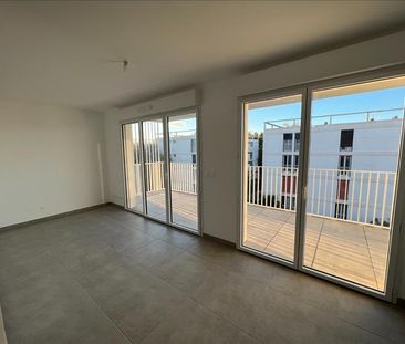 2 pièces - 44,64 m² - 2ème étage - Colocation non autorisée - Photo 2