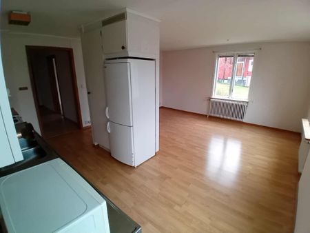 Fantskogsvägen - Foto 5