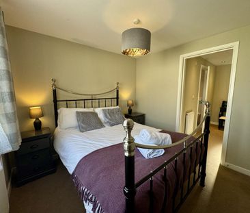 2 bedroom lodge to rent - Photo 3