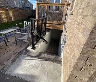 For Lease - 450 North Park Boulevard Unit# Bsmt, Oakville, Ontario - Photo 4