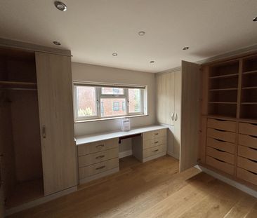 4 Bed Terraced House, Moat Crescent, N3 - Photo 3