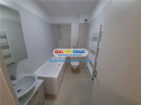 de inchiriat ap 2 camere gavana 3 modern la cheie fond nou - Photo 5
