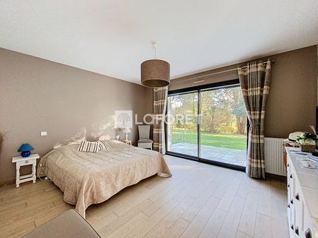 Maison T6 Fouesnant à louer - Photo 4