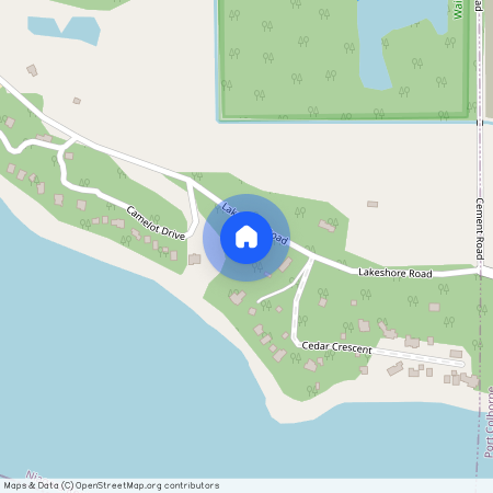 10187 LAKESHORE ROAD W, Wainfleet, Lakeshore