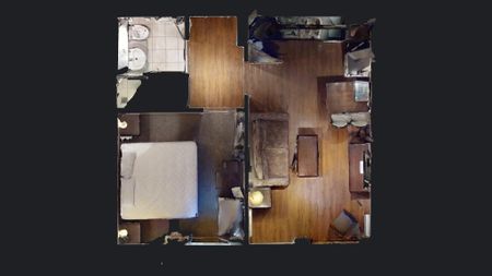 1 bedroom flat to rent - Photo 5