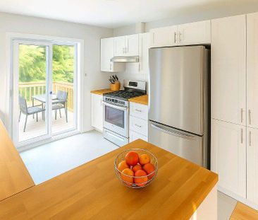 appartement saint-eustache 6 1/2 - Photo 1