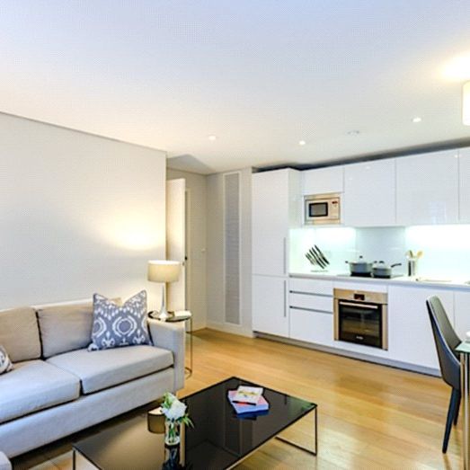 Merchant Square, Paddington - Photo 1