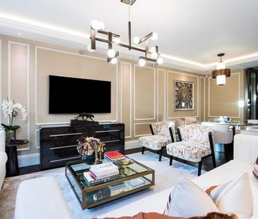 3 bedroom apartment to rent - Photo 3