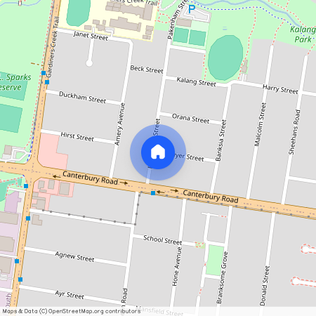 95 Pakenham Street, Blackburn