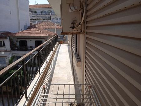 Διαμέρισμα για ενοικίαση Κέντρο (Καλαμαριά) - Photo 3