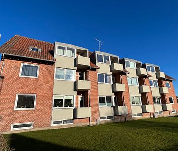 Randers NV, 21, 2. th., Rindsvej, 8920 - Photo 1