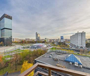 Świetnie skomunikowane, blisko Spodka - Zdjęcie 6