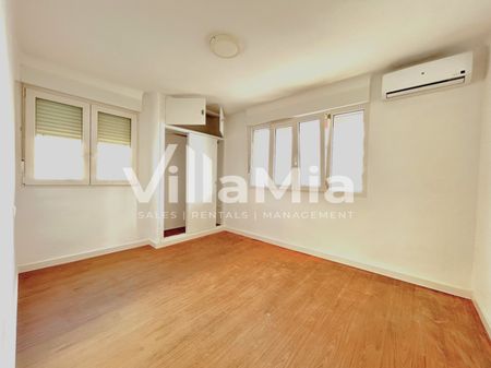 Apartment in Jávea for long-term rental VMR 3230 - Photo 4