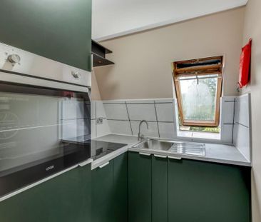Studio to rent - Photo 4