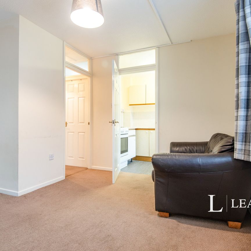 2 bedroom property to rent Lanthony Court, Arlesey, SG15 - Photo 1