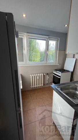 Ładne Mieszkanie 3pok., balkon os. Kaliny - Фото 3