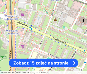 Przytulne 2-pokojowe mieszkanie na wynajem - Zdjęcie 1