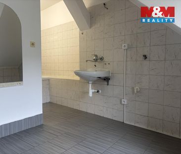 Pronájem bytu 2+1 90 m², Budějovická 142, Veselí nad Lužnicí - Photo 2