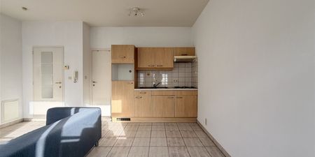 't Zuid ∣ Aangenaam appartement 1 slaapkamer - Photo 5