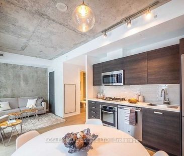 King Charlotte Lofts , #401 - Photo 1