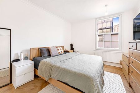 A spacious 2 bed apartment with separate kitchen and reception room. - Photo 2