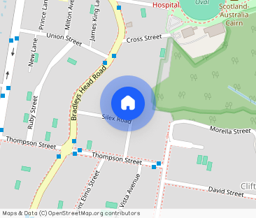 3/11A Silex Rd Mosman - Photo 1