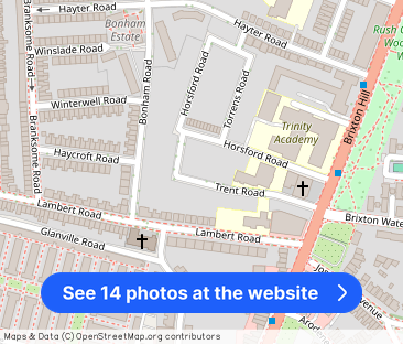 Trent Road, Sw2 - Photo 1